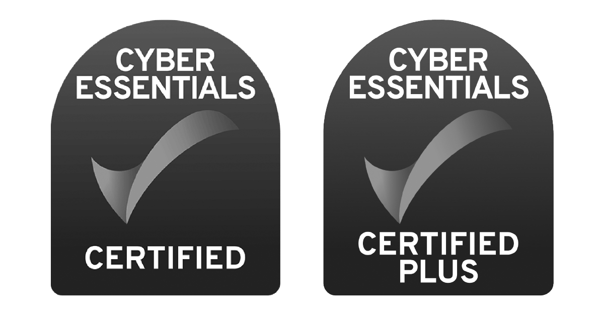 Cyberessentials Certificates